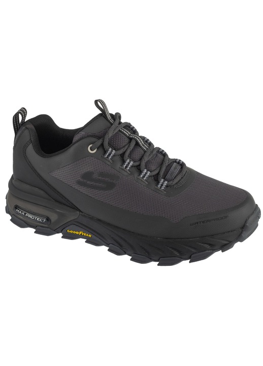 Sneakers, Skechers Max Protect-Fast Track 237304, Gri