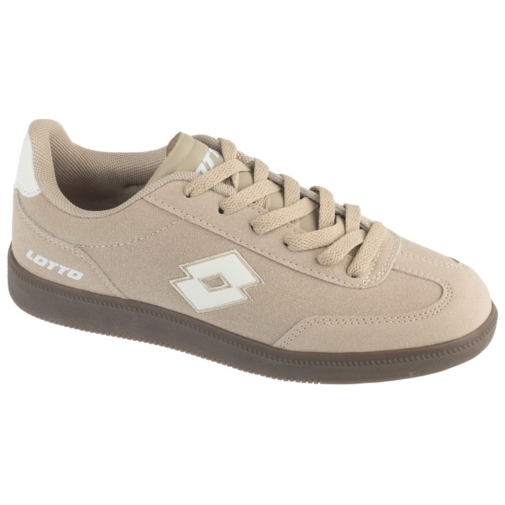 Pantofi sport, Lotto Vintal SC 2400251, Bej