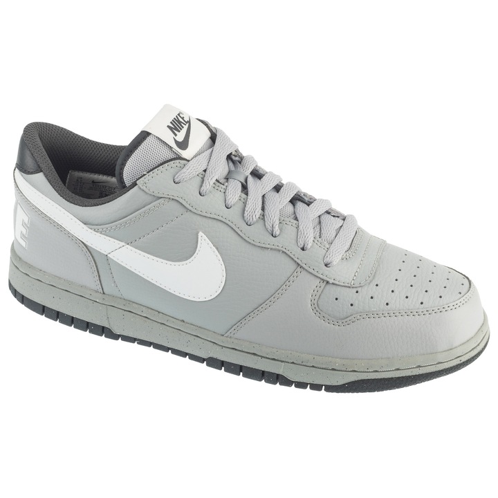 Pantofi sport, Nike Big Low 355152, Gri
