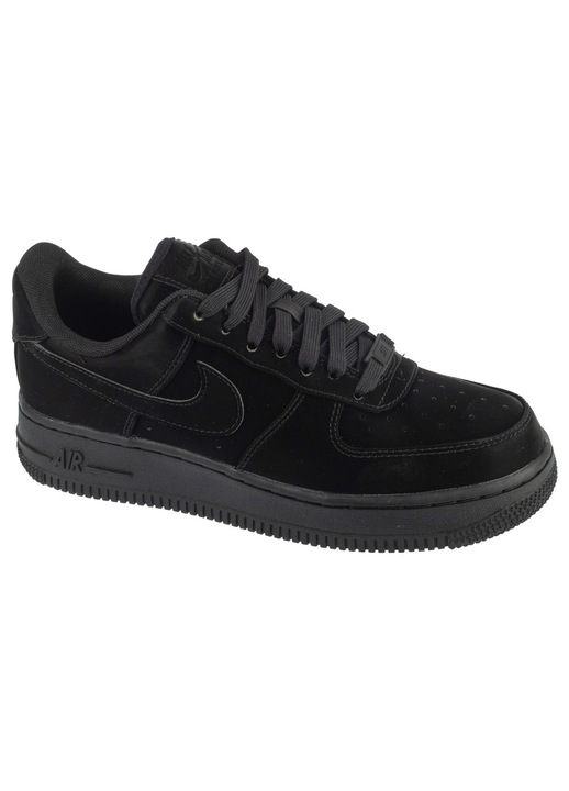 Pantofi sport, Nike Air Force 1 07 LX 9109001, Negru