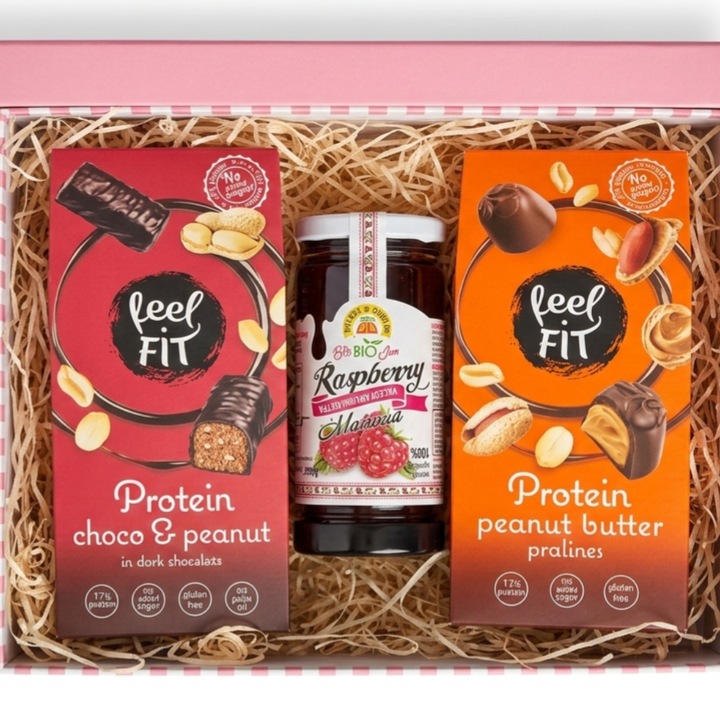 Cutie Cadou Sweet Fit