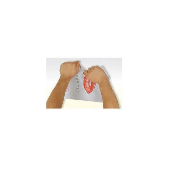 Plicuri C4, alb, 229x324mm, set 100 bucati