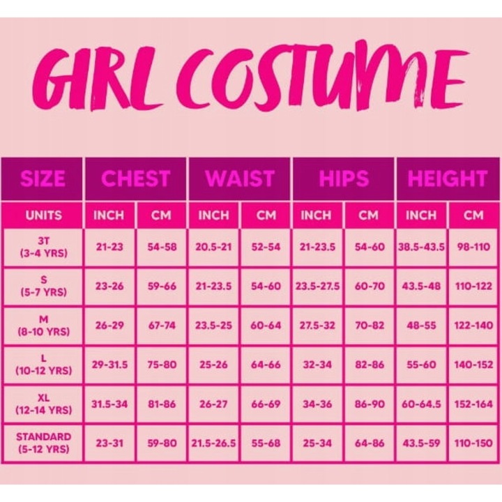 Costum de Cartitoare pentru Fete, Spooktacular Creations, Set cu Caciula, Rochie si Bagheta, Violet, Mici (3-4 ani, 5-7 ani)