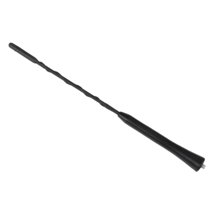 Peiying M4 autóantenna, 24 cm, kompakt design, ellenálló