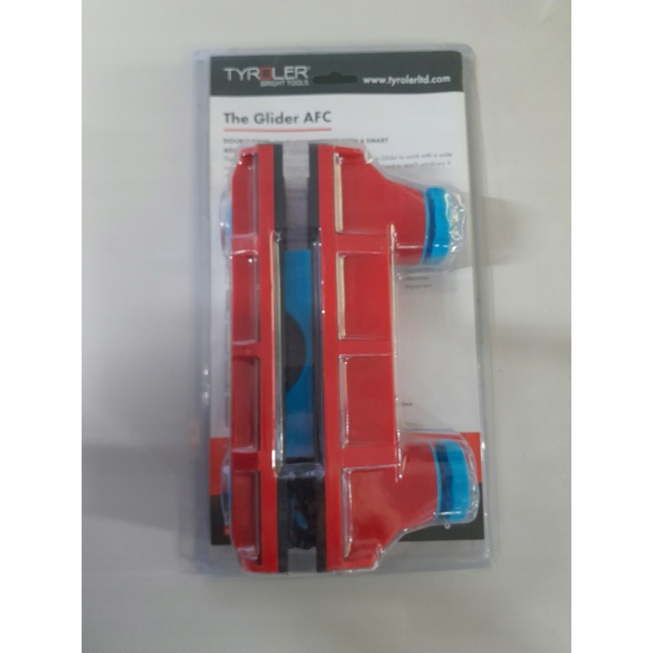Tyroler Bright tools CleanMaster D-3 ablaktisztító, mágnesezett