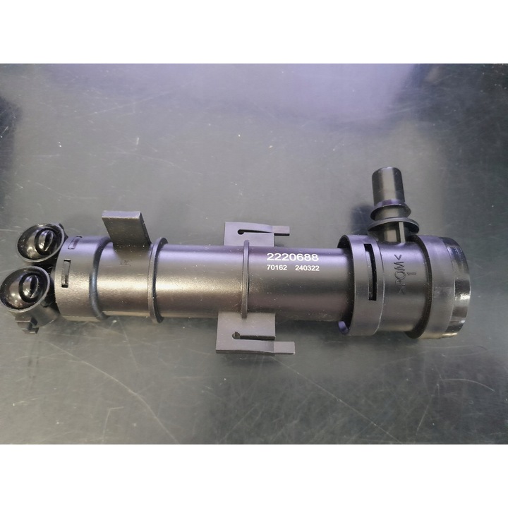 Дюза за чистачки Metzger 2220688, авточасти, почистване на фарове