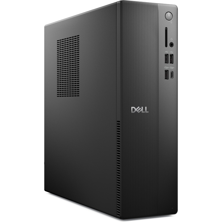 Desktop Dell QVS1260 I3-14100 8 512 W11P