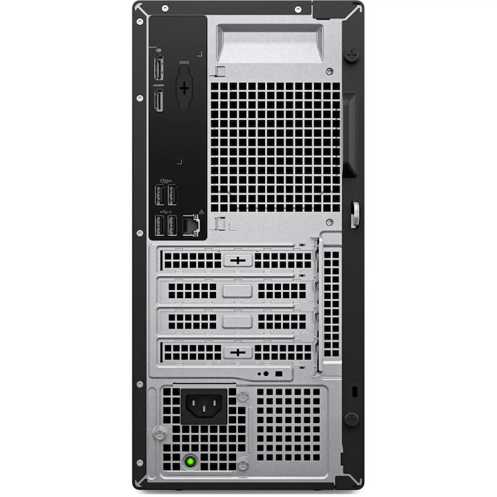 Dell Pro Tower Essential QVT1260, Intel U5-225, 8GB Ram, 512GB SSD, Intel Graphics, Ubuntu 24.04 LTS