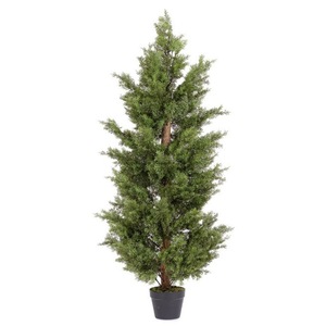 Изкуствени растения