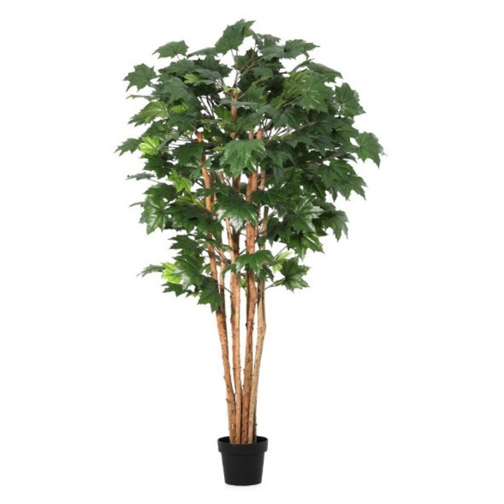 Kanadai műfenyő cserépben Ø65x175h