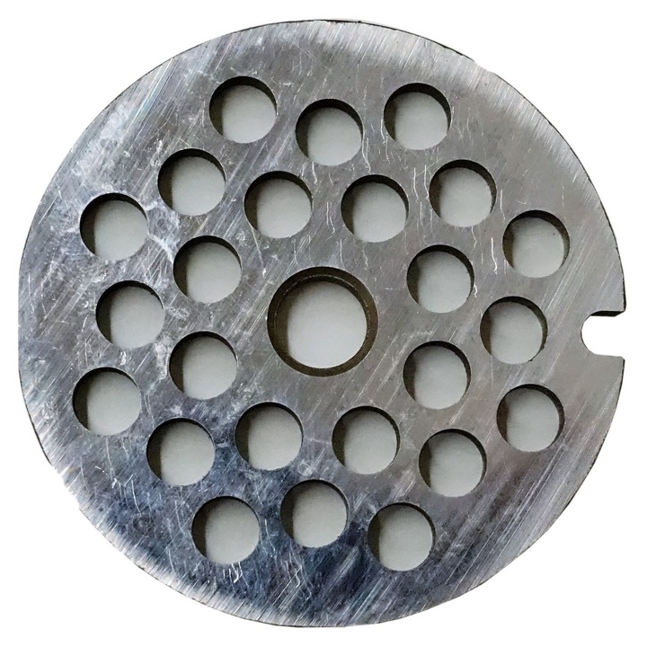 Sitko pentru masina de tocat carne, 6mm, 53,5mm, set pentru ZELMER