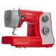 Masina de cusut Veritas Power Stitch 17, 17 programe, motor 90W, constructie aluminiu, iluminare LED, set accesorii
