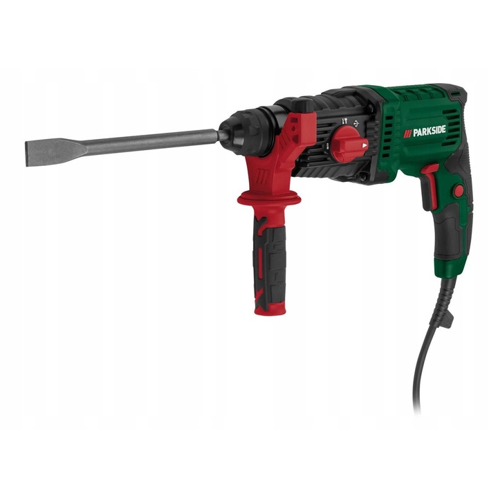 Ротоперкутор Parkside 800 W