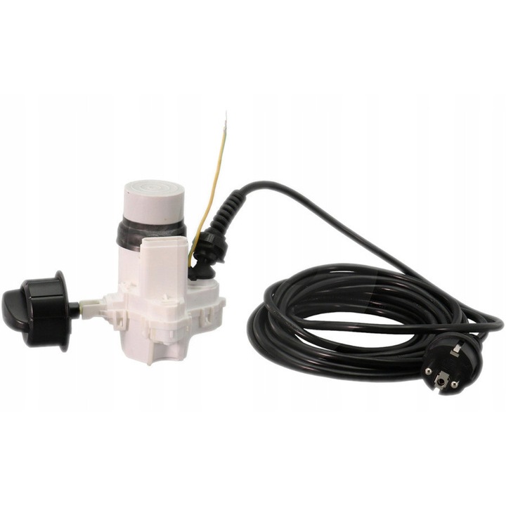 Aparat spalat cu presiune Karcher, set componente, ON/OFF, cablu, 9.001-767.0, 9.001-607.0