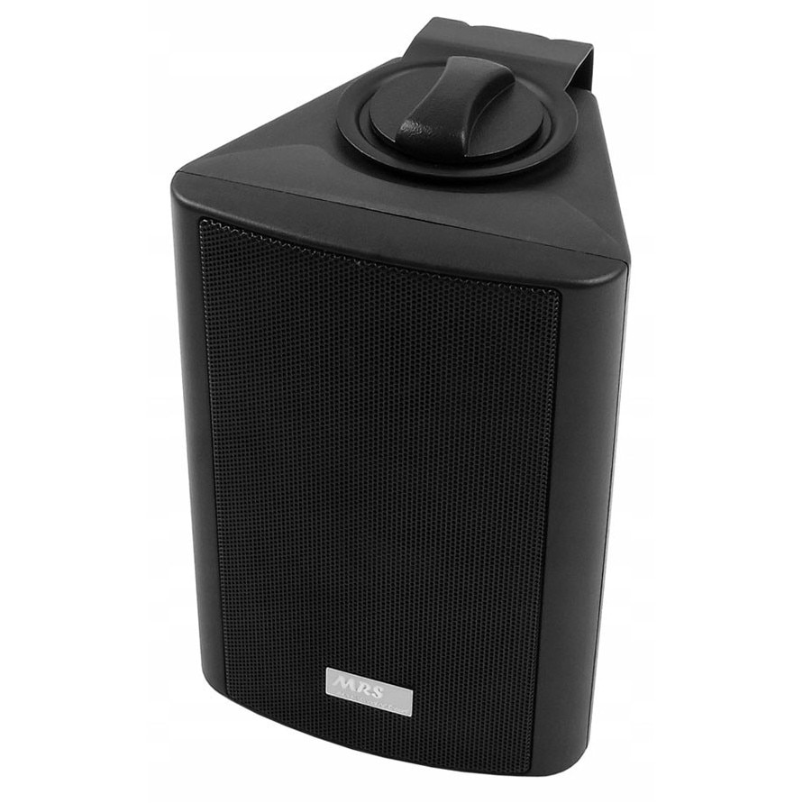 Boxa PA MRS-30c 15W 2-dreapta neagra 130x200x115mm