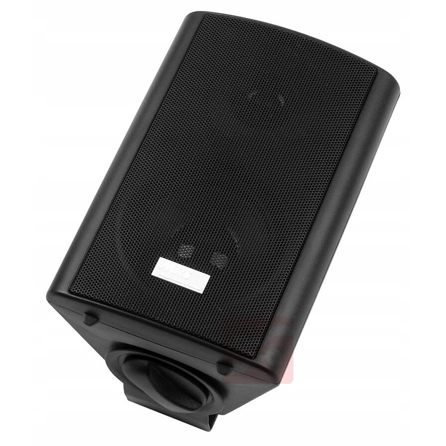 Boxa PA MRS-30c 15W 2-dreapta neagra 130x200x115mm