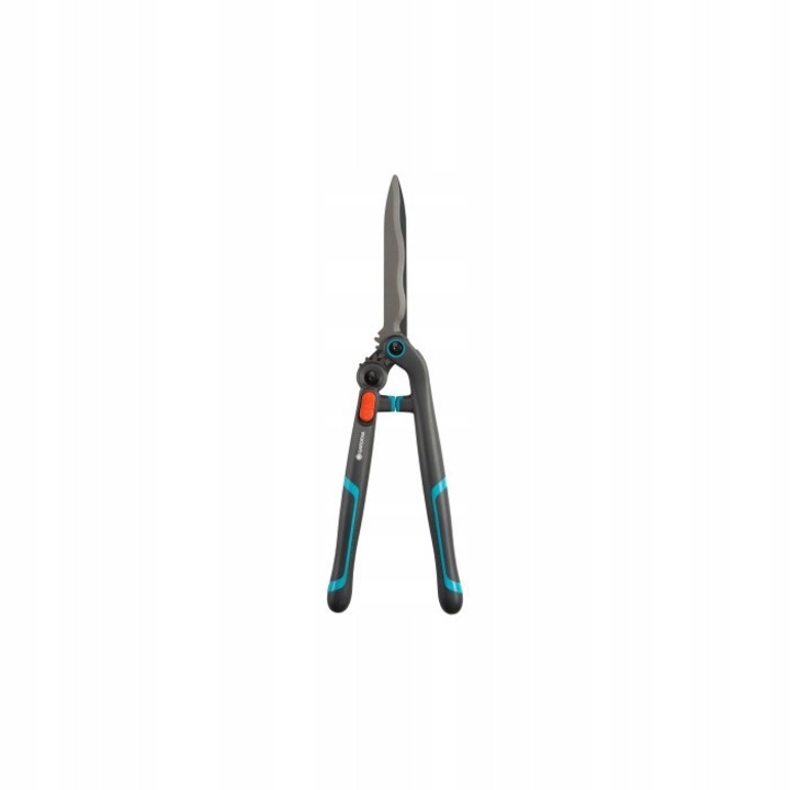 Foarfeca de gradinarit 60cm, EnergyCut, 2 in 1, lama 23cm, cu manere ergonomice