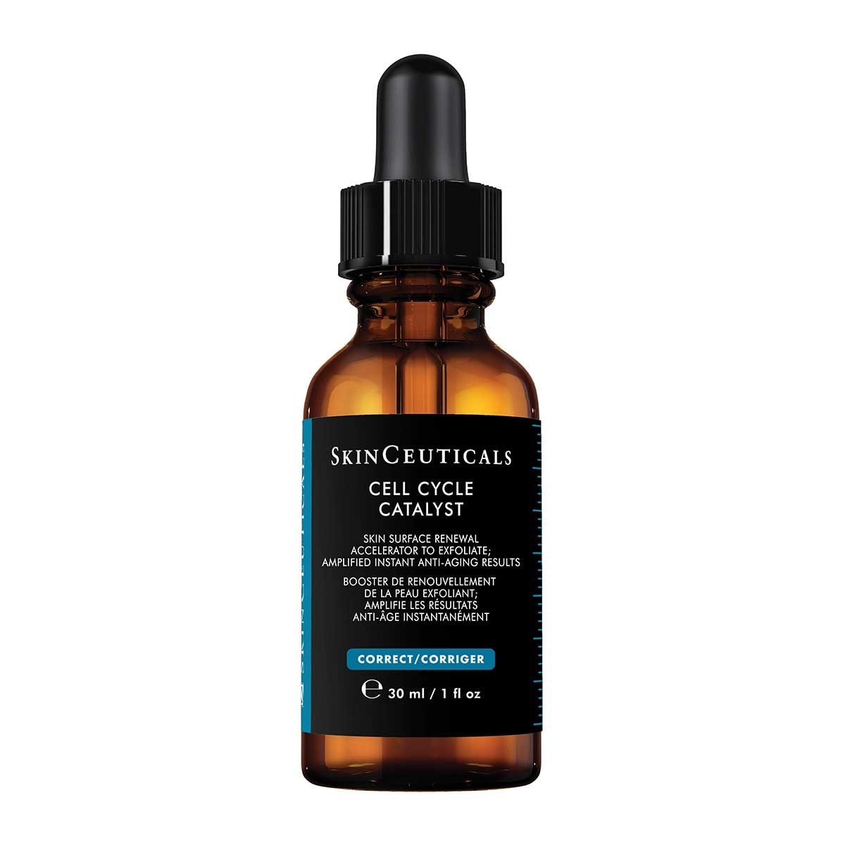 Ser cu acid hialuronic Skin Ceuticals H.A. Intensifier, 30 ml