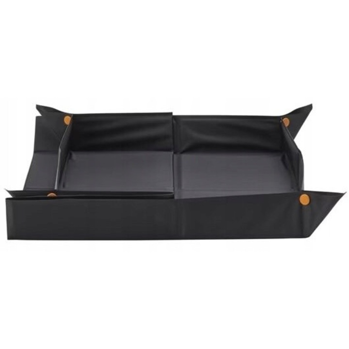 Подложка за засаждане Fiskars, сгъваема, 82,5x44,5 см, найлон, 1 брой