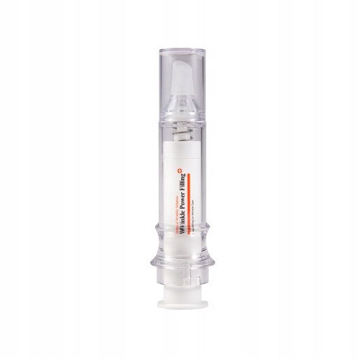 Serum pentru fata, reducere riduri, efect imediat, 5,7g - eMAG.ro