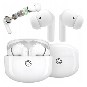 Безжични слушалки