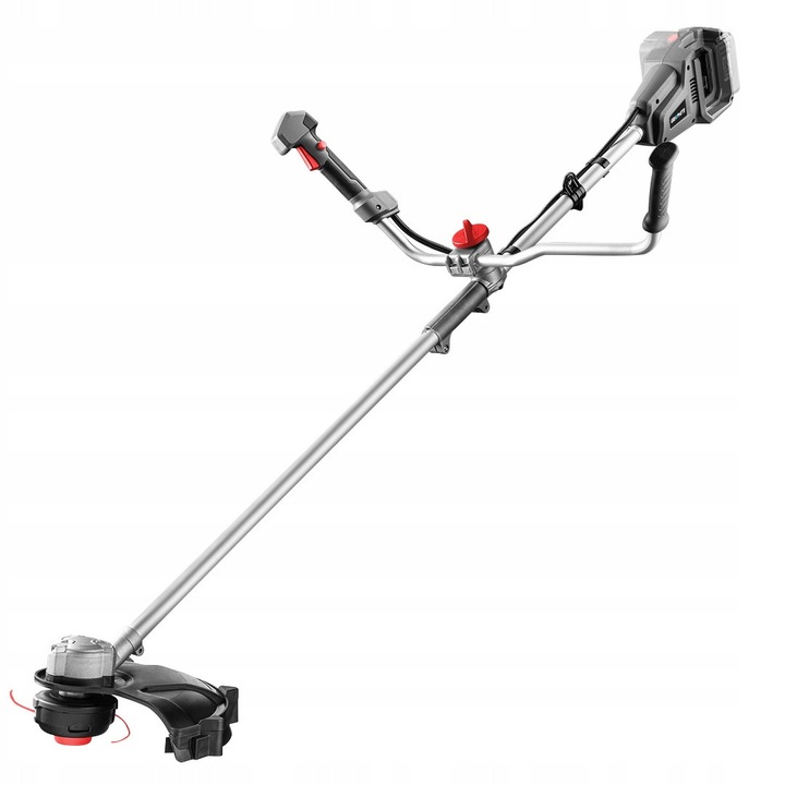 Akkumulátoros fűkasza Graphite 58G035 35cm 36V