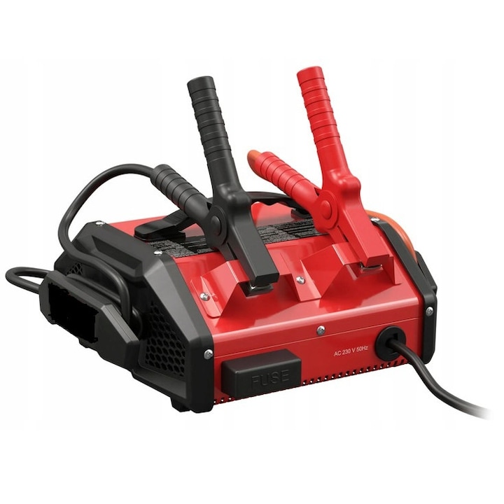 Redresor auto myproject mplg 17, 2/6/17 A, 6V/12V, 32x28,5x13,5cm