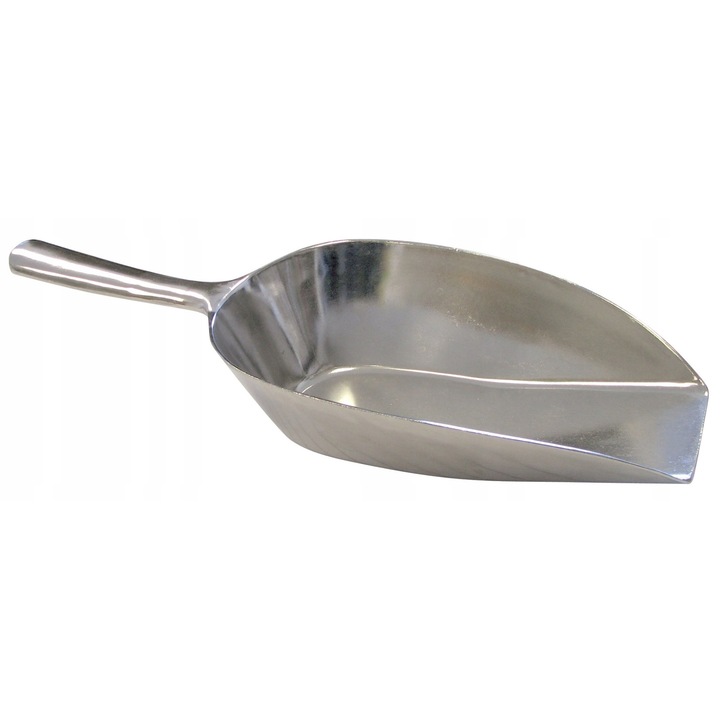 Alumínium lapát 400g, 290mm