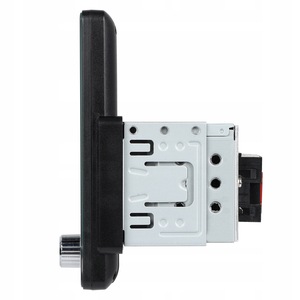 Radio, CD, DVD player auto