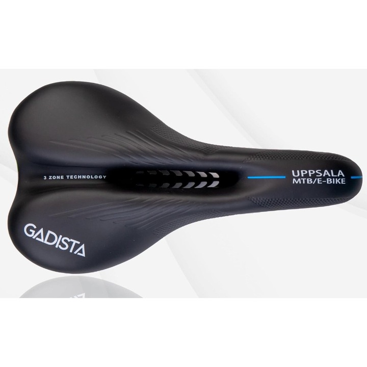 Sa de bicicleta de munte pentru barbati si femei GADISTA,3ZONE+HUSA