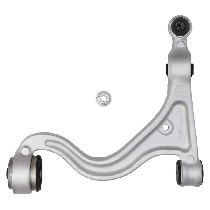 Lengőkar, felfüggesztés, első bal (alsó) Master-Sport Porsche Panamera (970), 2013-2016