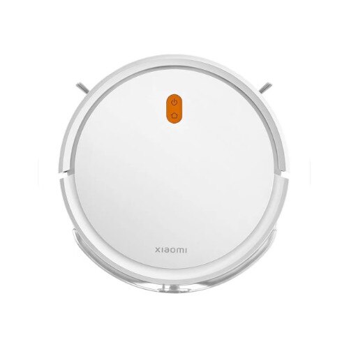 Aspirator robot Xiaomi Robot Vacuum E5, functie de mopare, 110 minute autonomie, 65 dB, 300x300x70mm, set complet