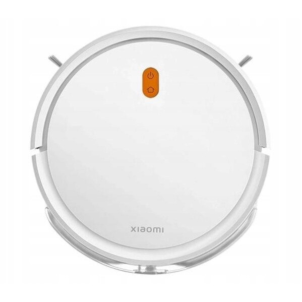 Aspirator robot Xiaomi Robot Vacuum, 2000 Pa, mop, alb, 30x7cm, set complet