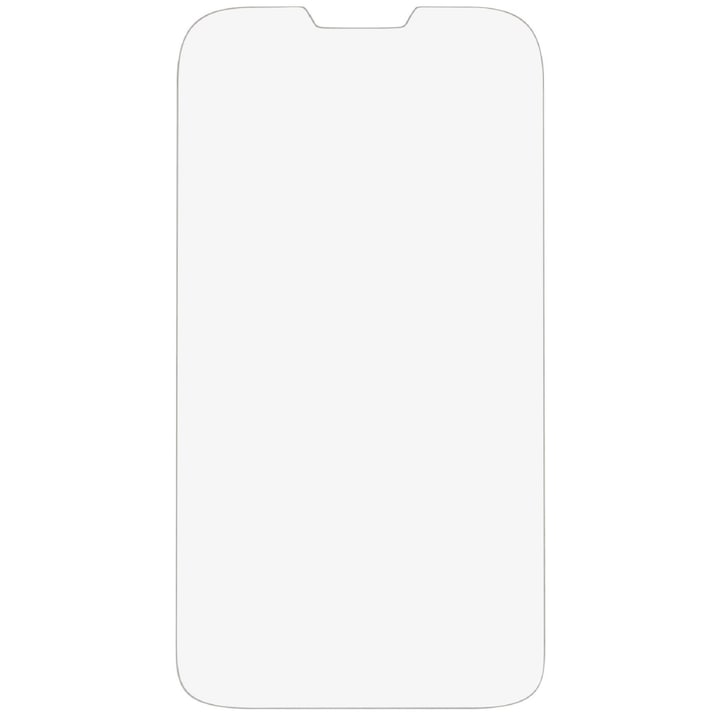 Folie plastic protectie ecran pentru Huawei Ascend Y210