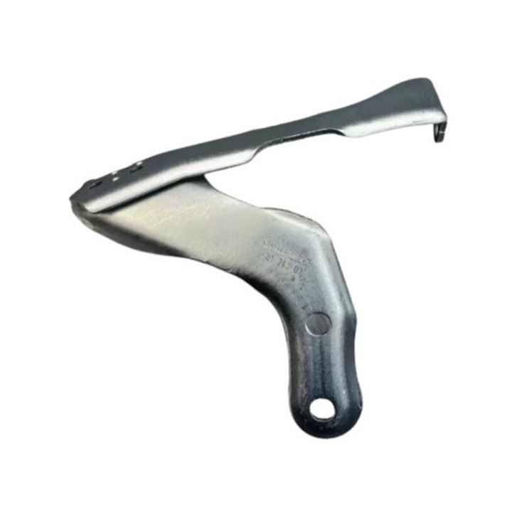 Mercedes A9064921200 részecskeszűrő tartó