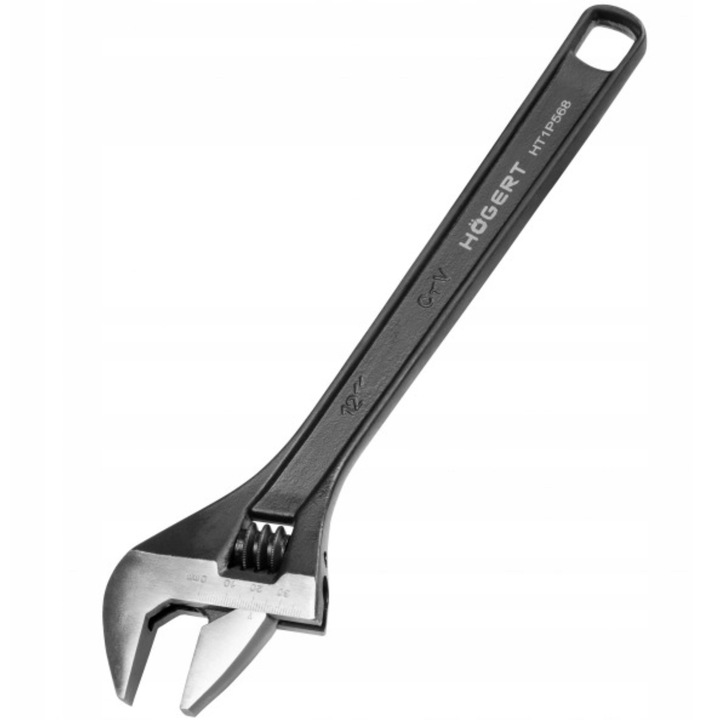 Cheie ajustabila 12"/300mm, set