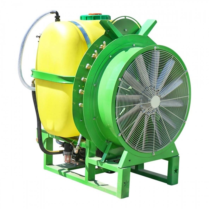 Atomizor Konig, 12 duze cupru, 400L, 1500x1200x1600mm, 50 cp