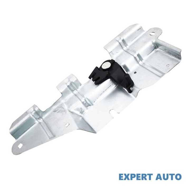 Incuietoare portbagaj NTY pentru Volkswagen Bora 1998-2005, Jetta 3 2005-2010, cod 1J5827567A, 1J5827425C