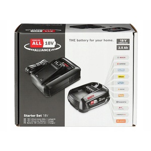 Акумулатори и зарядни устройства за електрически инструменти