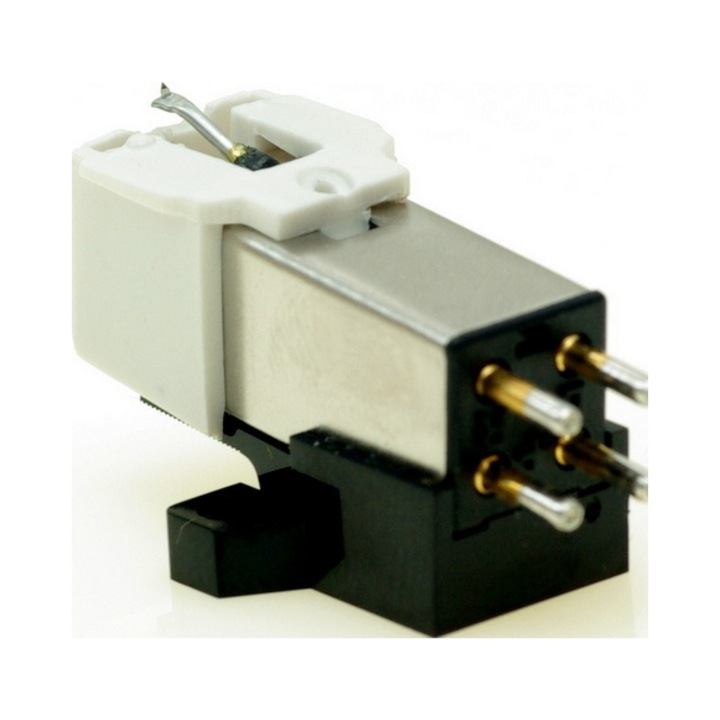 Cartus gramofon Audio-Technica AT-3600L, 1/2", 20Hz-20kHz, 0,5-3,5g