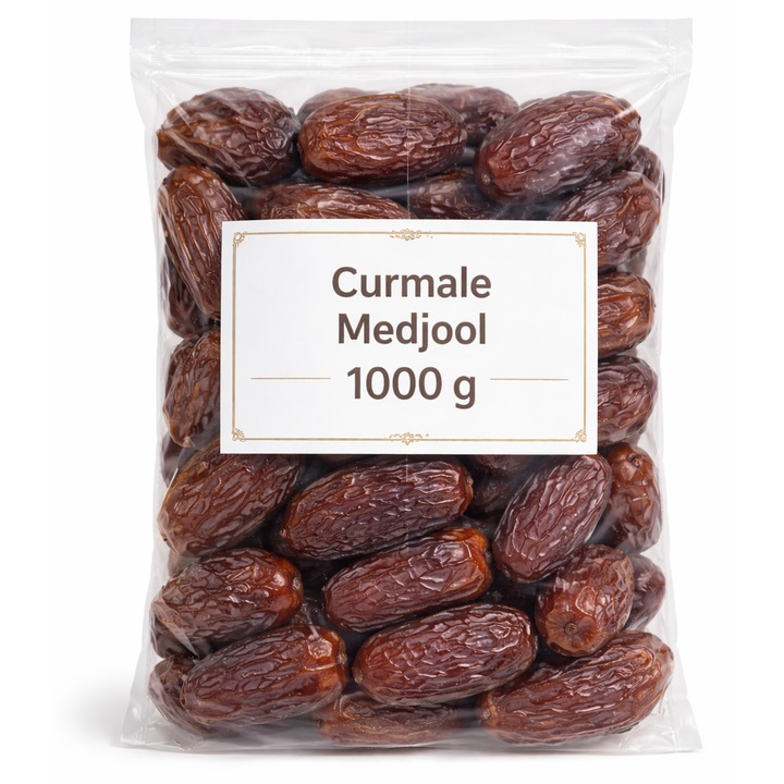 Curmale Medjool 1000 g