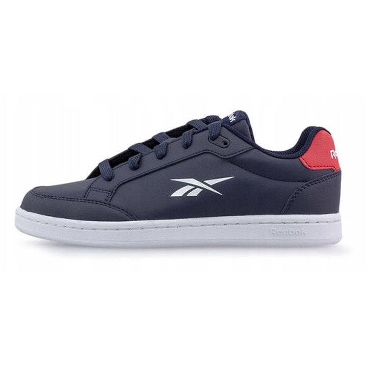 Női cipő Reebok Royal Vector Smash, ökológiai bőr, többszínű, 36.5 EU