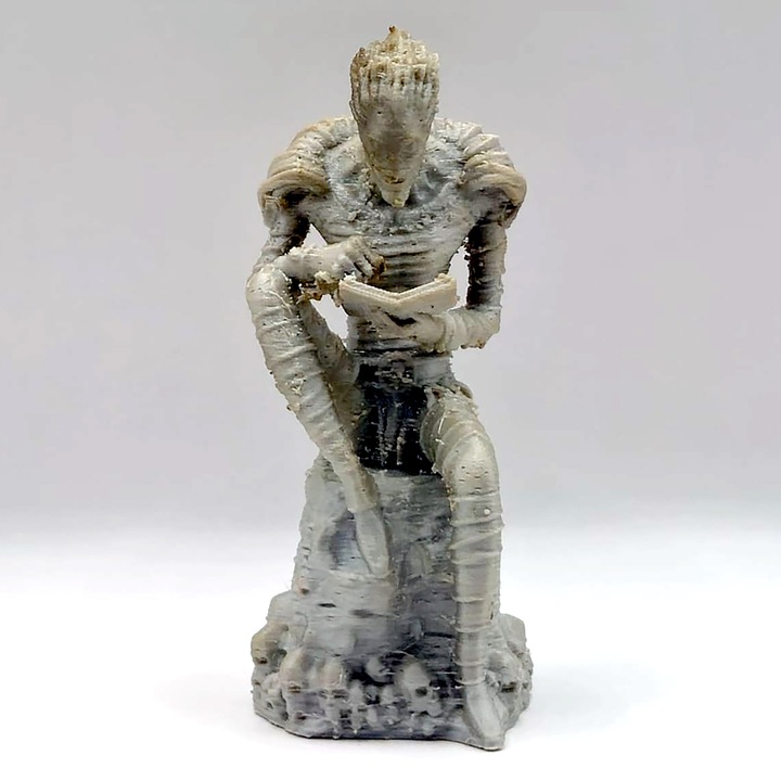 Statueta – Ryuk, Death Note