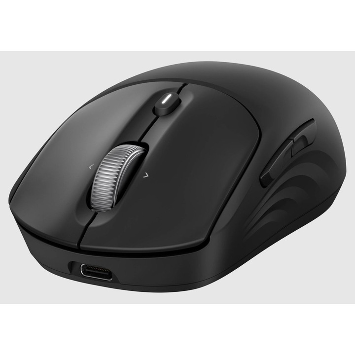 Mouse wireless HP 705, 6000DPI, negru