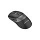 Mouse wireless A4-Tech FG50 Plus, 3200DPI, negru