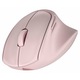 HP 720M Wireless Bluetooth mouse Pink, 302004, Egér