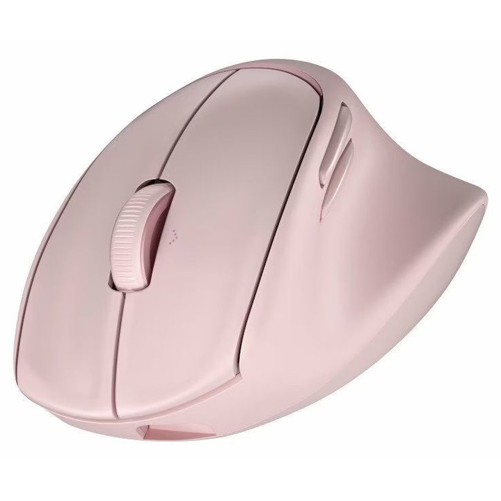 HP 720M Wireless Bluetooth mouse Pink, 302004, Egér