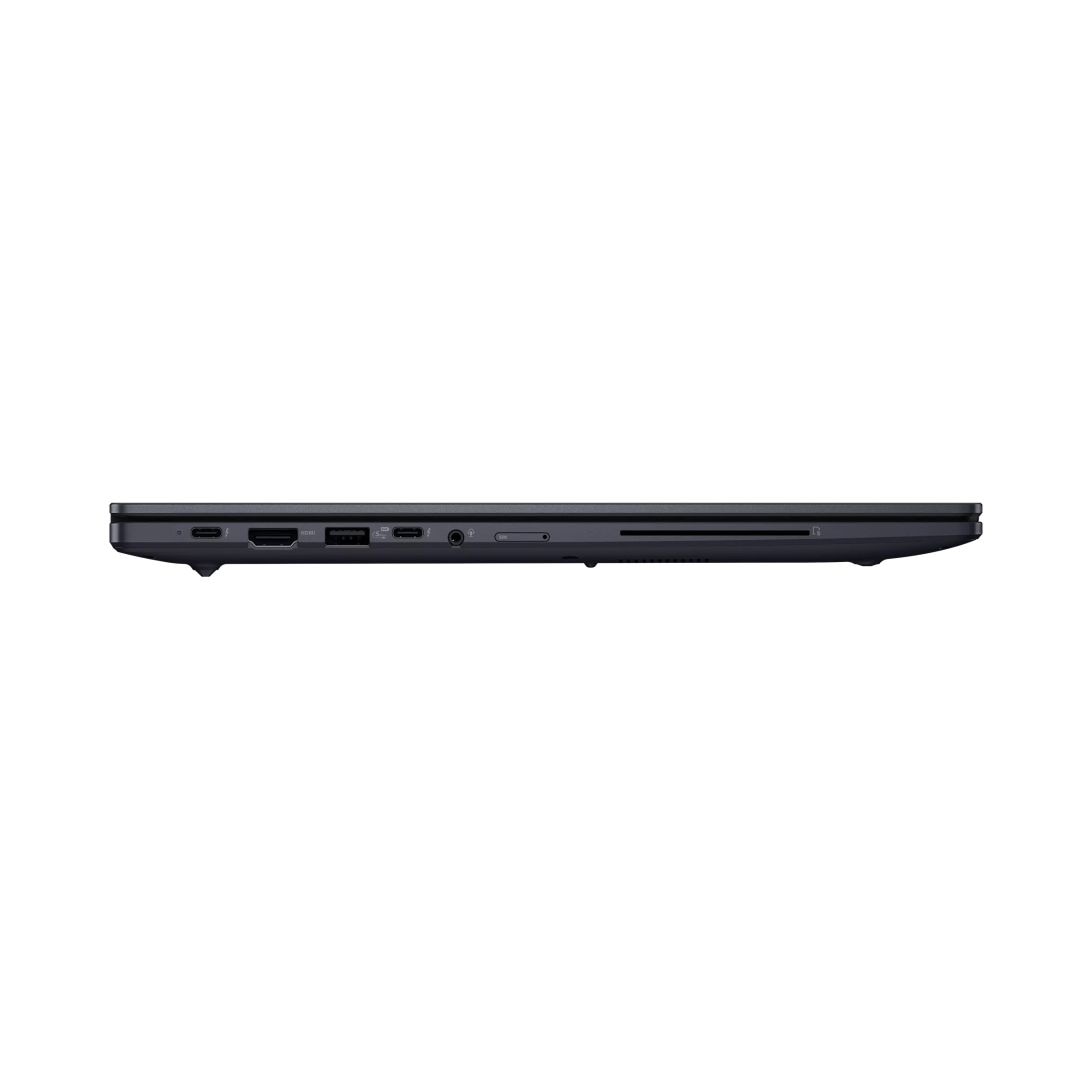 Laptop ASUS B3605CCA-MB0128, Intel Core Ultra 7, 16GB, SSD 512GB, 16", Gri, 1920x1200