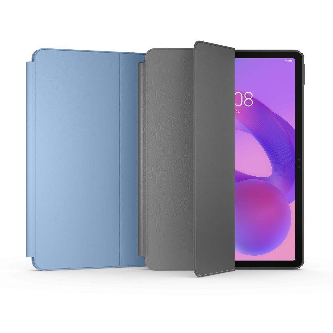 Husa tableta Lenovo Idea Tab Folio, gri, 302105