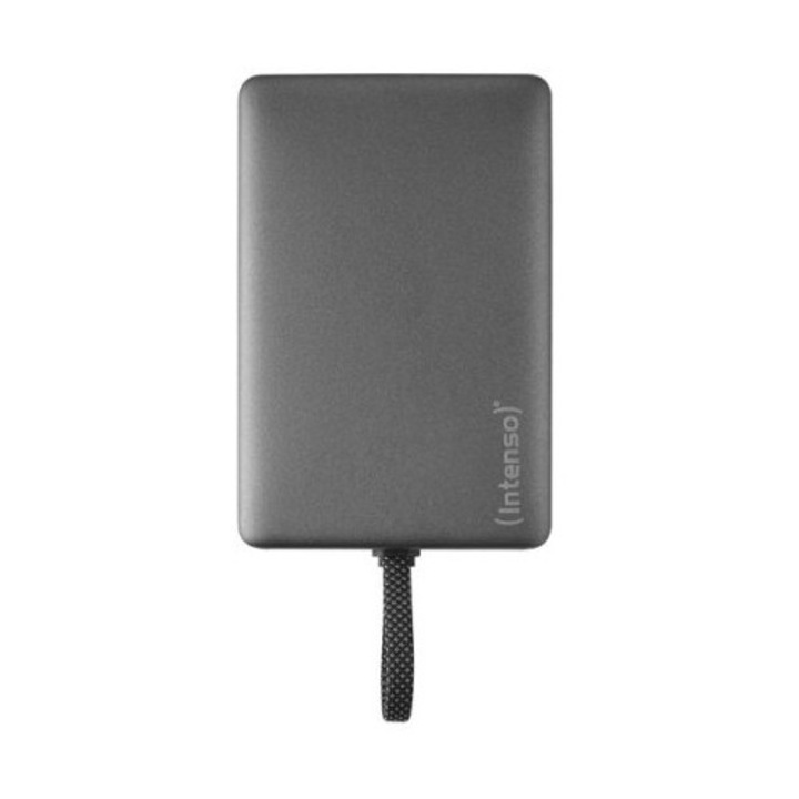 Power bank Intenso MC10000 10000mAh szürke